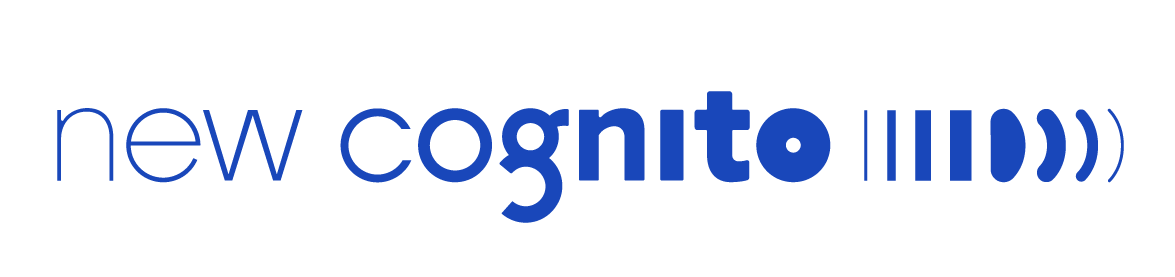 New Cognito