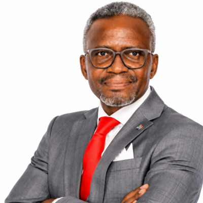 Humbulani Mudau