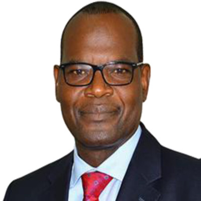 John Omo