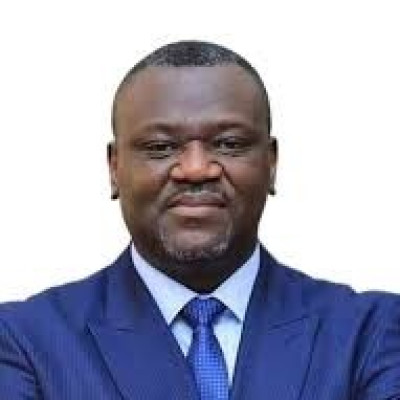 Augustin Kibassa Maliba